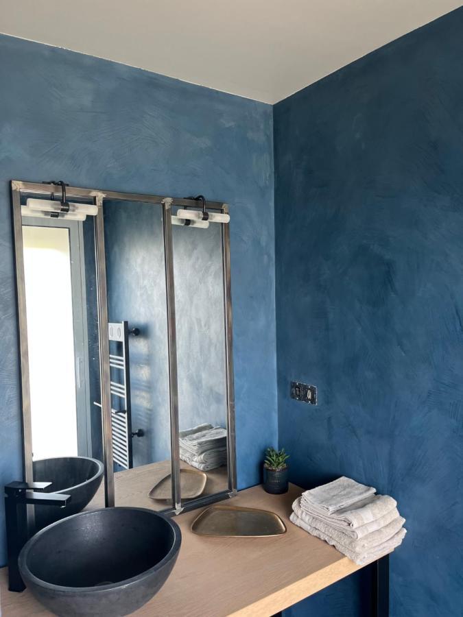 Apartment One