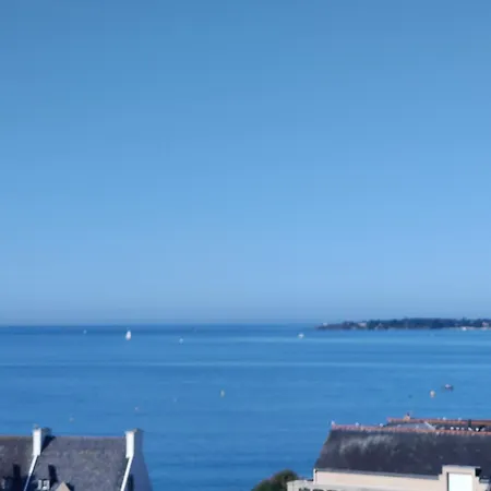 This One Concarneau Esterno foto