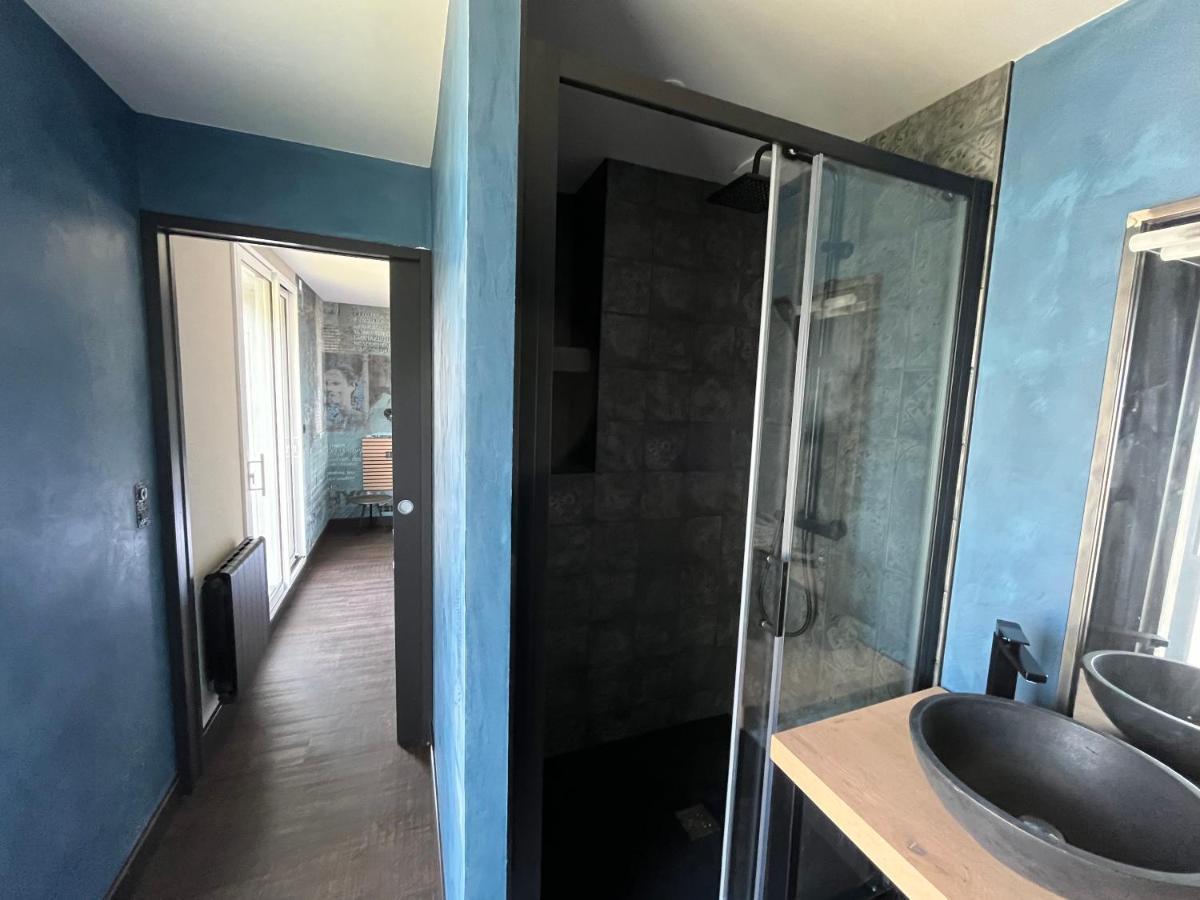 Appartement One