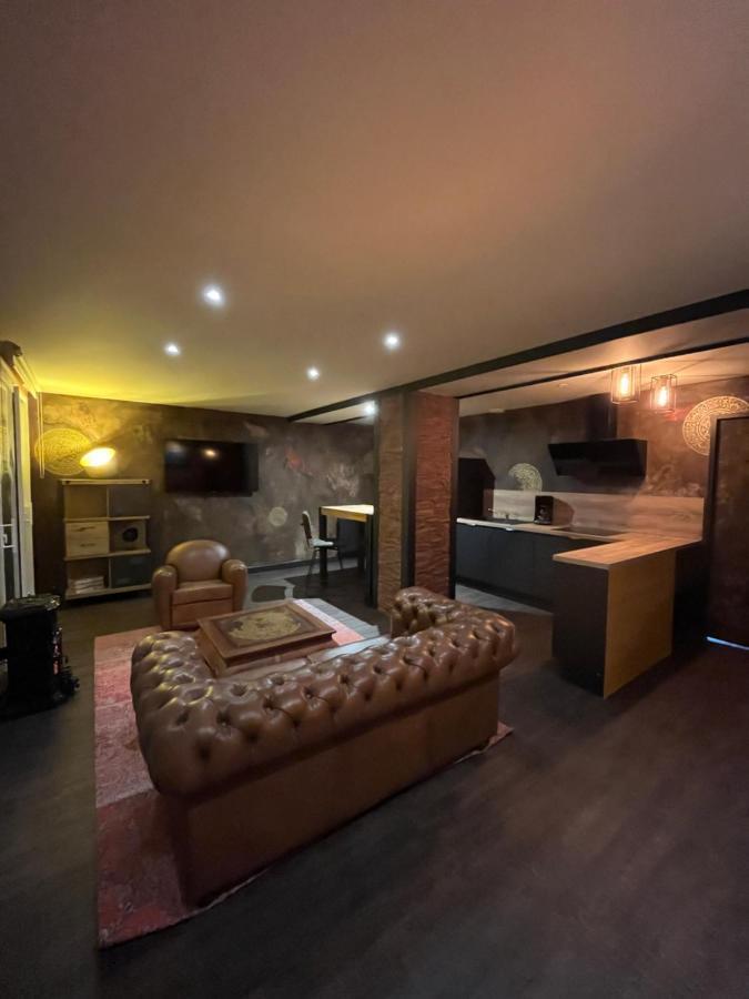 Appartement One *